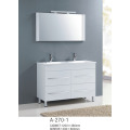 Quality guaranteed cheap Chinese bathroom mirror cabinet